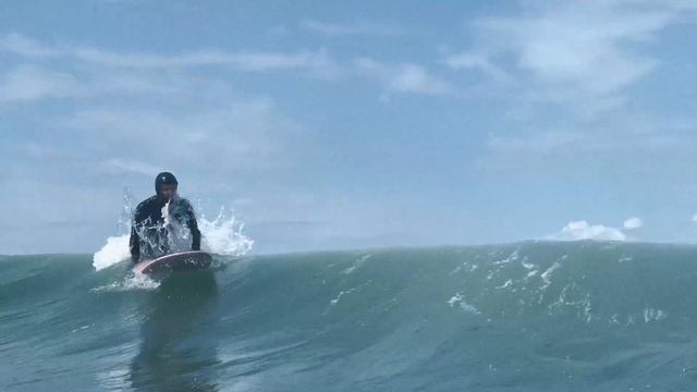 QUIKSILVER SURF CAMP&SCHOOL. Лето 2022 в атмосфере серф-лагеря на Камчатке