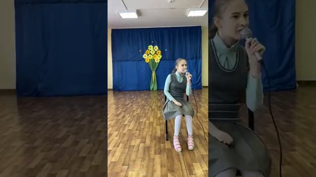 515 Тупикова Алина г Вязьма Звездный путь смотреть онлайн