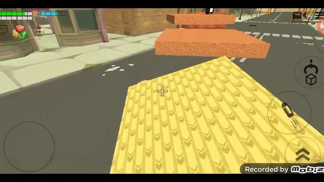 ВСЕМ ПРИВЕТ И ЭТОТ РОЛИК НАЗЫВАЕТСЯ ПРОХОЖДЕНИЕ ПАРКУРА!!😀😝 смотреть онлайн