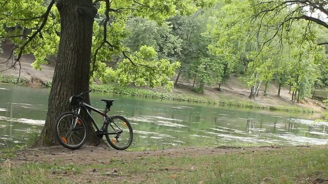 Озеро В Дербышках MVI 4831 смотреть онлайн