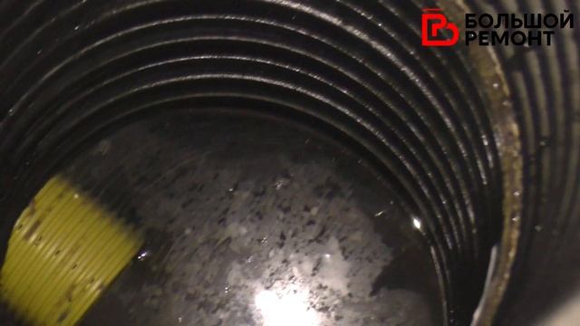 Дренаж и гидроизоляция цоколя смотреть онлайн