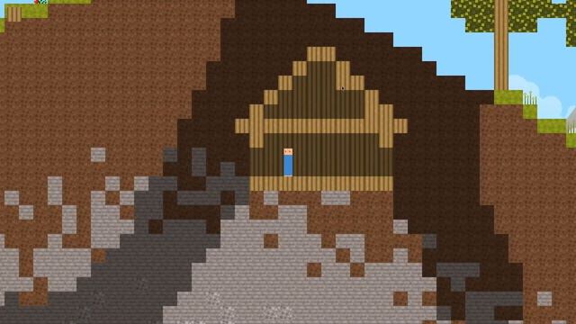 Система бесконечного мира на чанках от Limekys v1.3.0, Game Maker Studio 2.3+ смотреть онлайн