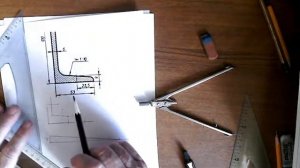 Уклон и конусность