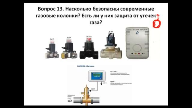 Датчик утечки газа Защита газового котла от утечки газа Газовые котлы отопления для частного дома смотреть онлайн