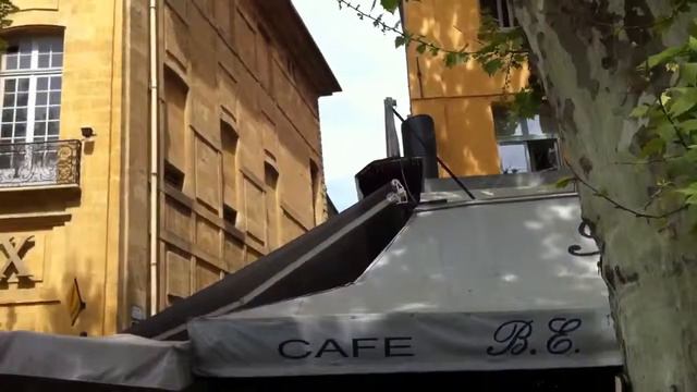 Экс Ан Прованс смотреть онлайн