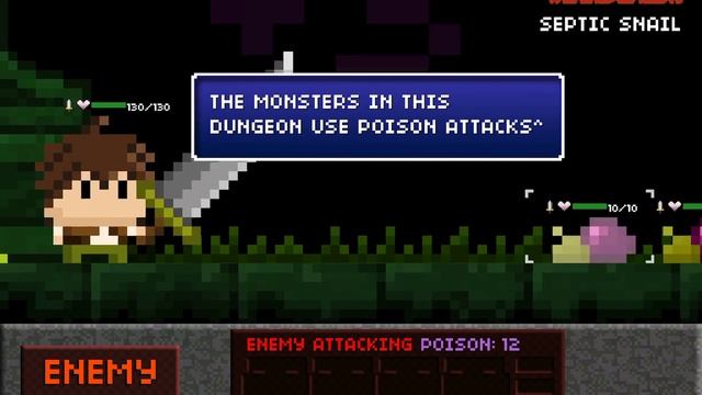 AWESOME GAME! | Tiny Dice Dungeons | The Neon Apple смотреть онлайн