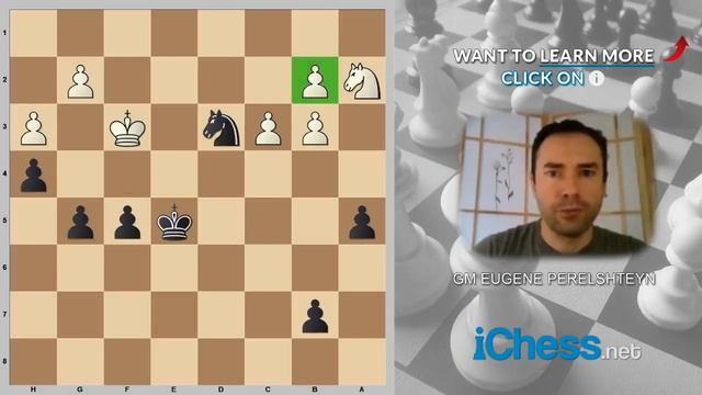 5 Chess Shortcuts to Improve FAST ? with GM Eugene Perelshteyn смотреть онлайн