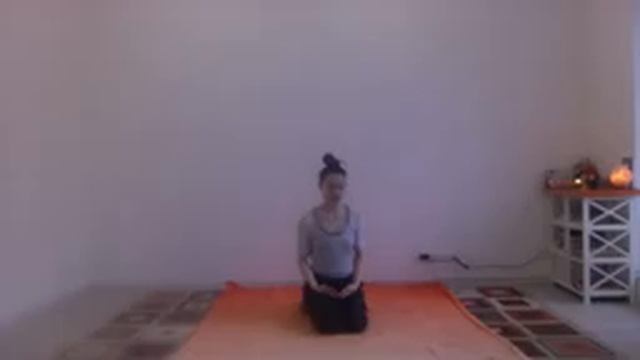 Классическая Хатха Йога для начинающих смотреть онлайн