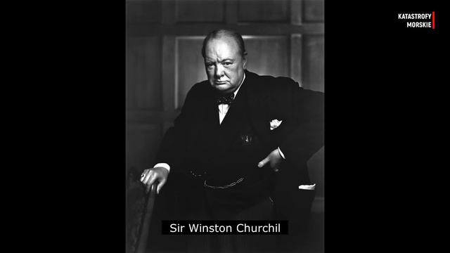 Katastrofy Morskie. Orzeł. Część 2 - W służbie Royal Navy смотреть онлайн