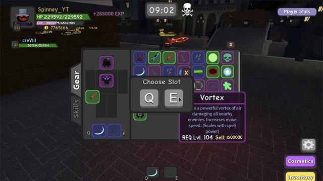 (UPDATED!) How To Get Free Weapons and Armor EASY in Dungeon Quest!! | Roblox смотреть онлайн