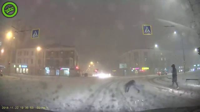 оригинально перешел дорогу смотреть онлайн