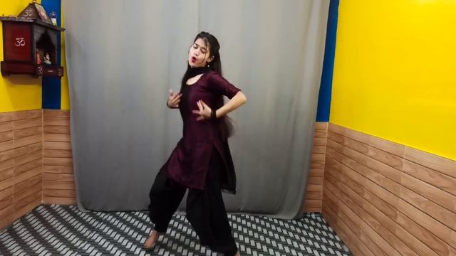 Naina ke Teer | Dance Video | Rani ho tera laya main lal sarara | Renuka panwar | New Haryanvi Song смотреть онлайн