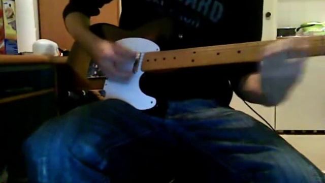 Dying breed - My world down (cover) смотреть онлайн