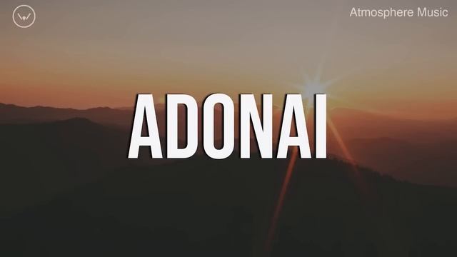 Adonai || Piano + Violin || 8 Hour Instrumental for Prayer and Worship смотреть онлайн