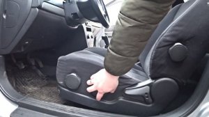 Обзор Chevrolet Epica 2007 2.0 | Авто до 5000$ | Два Перца