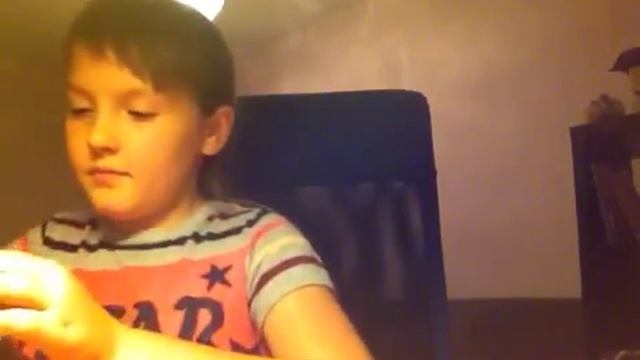 Мои подарки на др поделка рыбка из цветной фольги смотреть онлайн