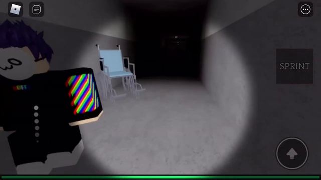 ПРОХОЖУ ВТОРУЮ ГЛАВУ В МИМИК С ТЕЛЕФОНА!Roblox The Mimic смотреть онлайн