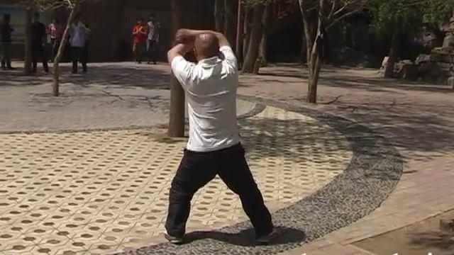 Синъи У Син Цюань