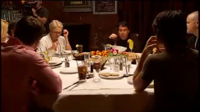 QAF 2007 Reunion Lunch, Part 4 смотреть онлайн