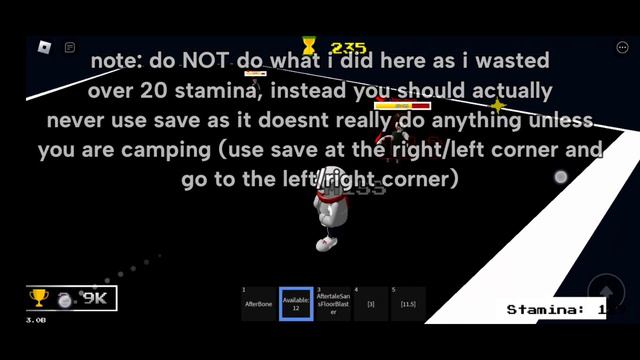 Guide / My Way Of Getting Exp For Aftertale Sans On Undertale: Last Corridor
