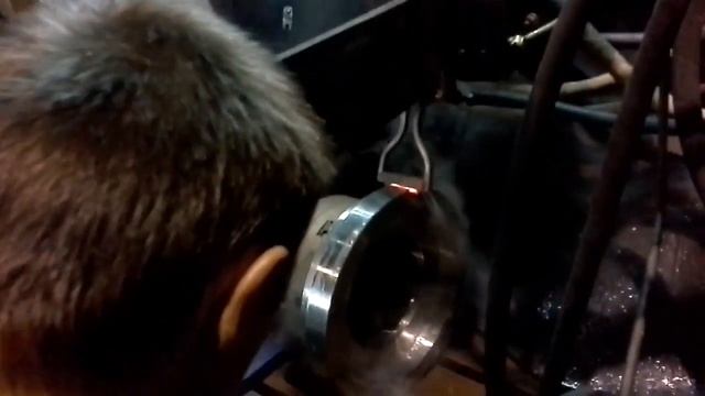 Закалка твч смотреть онлайн