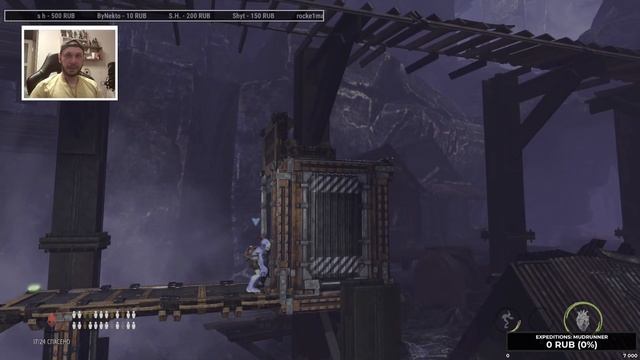 Oddworld: Soulstorm | Продолжение истории | Стрим смотреть онлайн