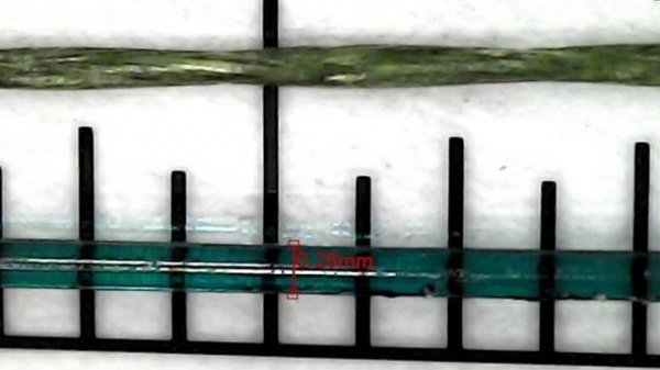 Плетёнка SUNLINE Siglon PE X4 #1,5. Какой реальный диаметр и разрывная нагрузка?