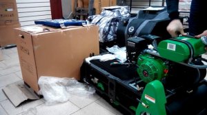 Мухтар 7 мотособака мотобуксировщик сборка