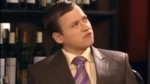 Универ.Саша всё таки решил стать Алигархом.