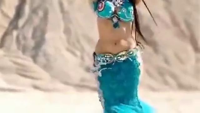 Очень красивая арабская музыка.