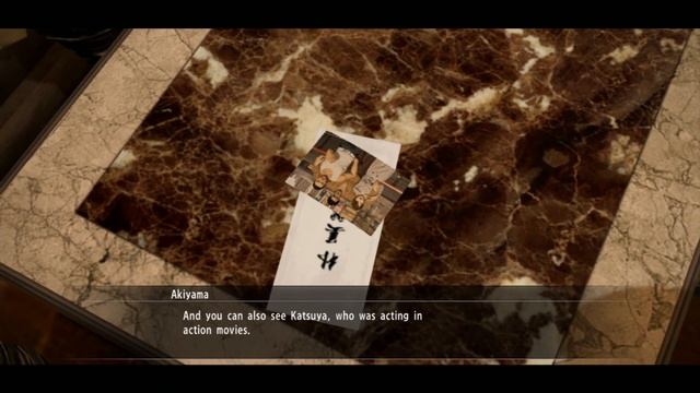 Yakuza 5 Эпизод 12 Перекресток смотреть онлайн