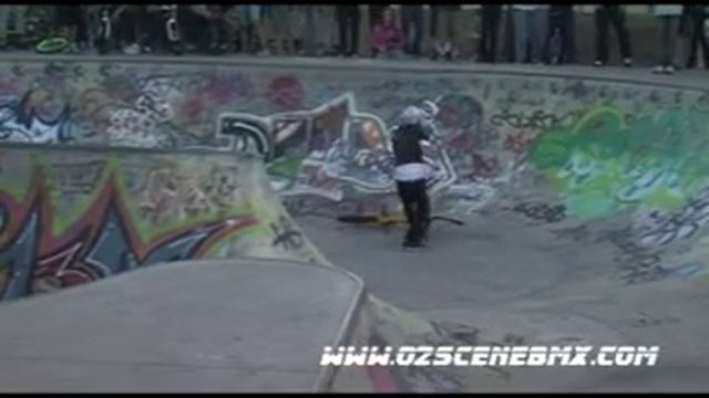 nick cooper crash смотреть онлайн