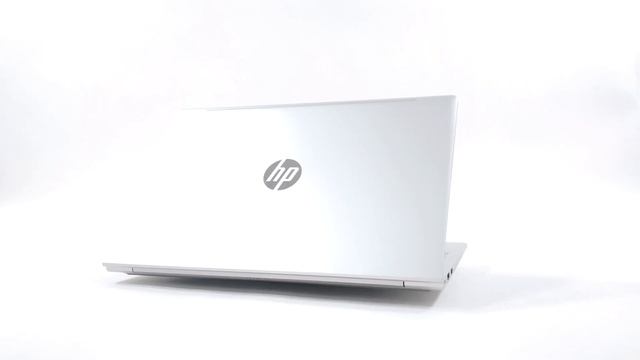 ? HP ProBook 455 G9 - Ports info and 360º look смотреть онлайн