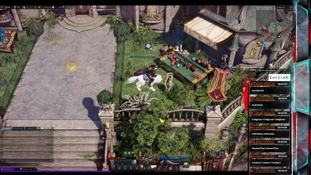 LOST ARK ДЕЛИКИ СТРИМ 2 смотреть онлайн