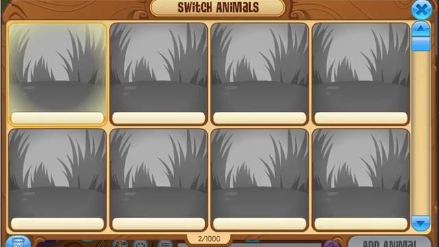 Animal Jam - Crazy Hamster! смотреть онлайн