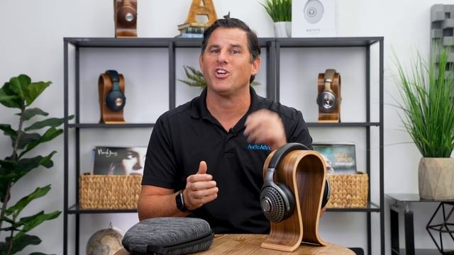 Focal Bathys | The BEST Wireless ANC Travel Headphones w/ a Built-In DAC! Overview & Review! смотреть онлайн