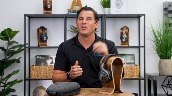 Focal Bathys | The BEST Wireless ANC Travel Headphones w/ a Built-In DAC! Overview & Review!