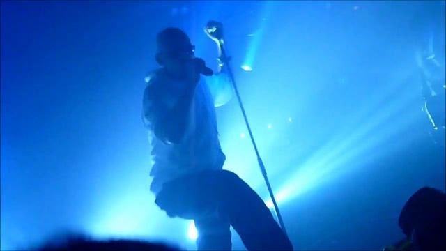 The Sisters Of Mercy - Lucretia My Reflection смотреть онлайн