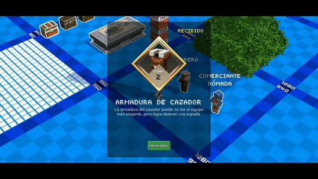 COMO DESCARGA MINECRAFT DUNGEONS PARA ANDROID / COMPATIBLE CON GAMEPAD смотреть онлайн
