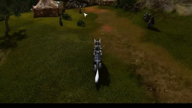 Walking animations for dwarves purchased separately, cosmetic option NOT P2W смотреть онлайн
