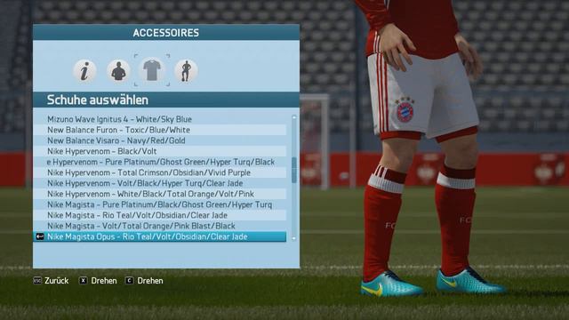 FIFA 16 Complete Bootpack 7 0 By Ron69
