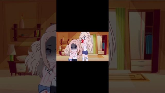 Вырву эти волосы!#гачаклуб #гача #хэштег #meme #uwu смотреть онлайн