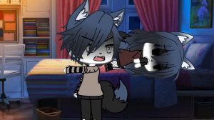 •|Клип|•|Девочка устала|•|Gacha Life|•