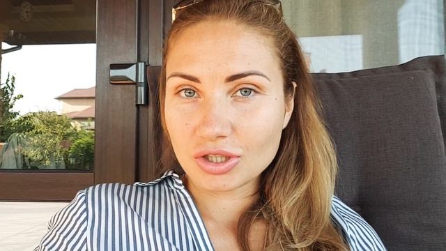 Чистая совесть. Мысль дня от MARINISTA #12. смотреть онлайн