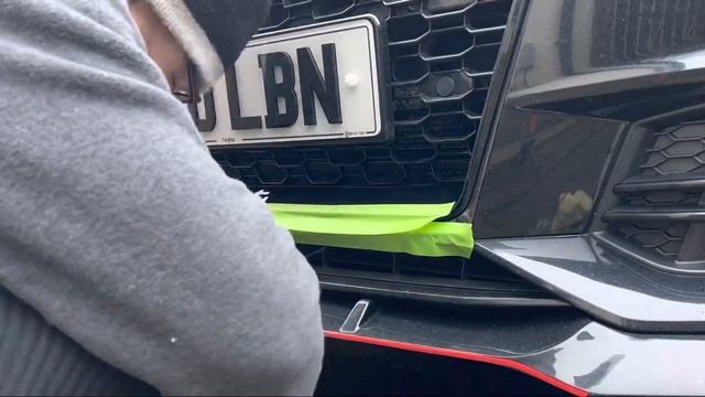 Audi gets Quattro gel decal vinyl sticker ? смотреть онлайн