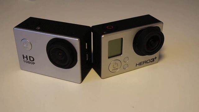 Китайская GOPRO за 2000. Зачем я это купил? смотреть онлайн