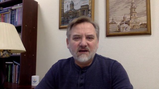 17 февраля 2021."Око за око?" Лев.24-25, Мар.1:23-45 смотреть онлайн