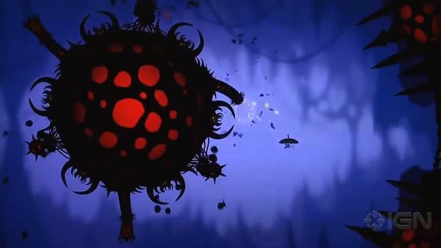 Insanely Twisted Shadow Planet - Tentacle Boss Battle Gameplay - PAX East 11 смотреть онлайн