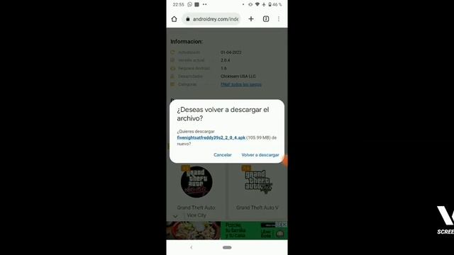 descarga Five Night at Freddy, s 2 para android gratis? смотреть онлайн