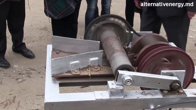 Лекция для "Экологов" КГУ (720 HD) смотреть онлайн